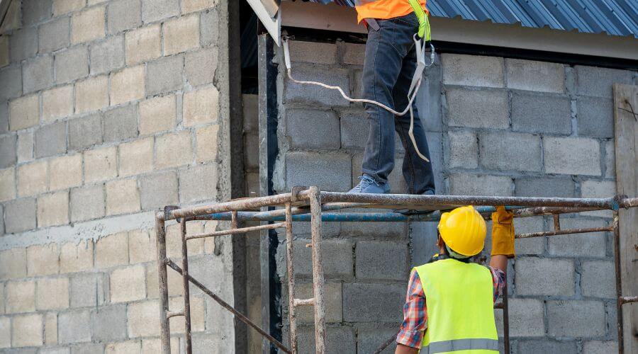 Professional residential roofers in East Pembroke, NY